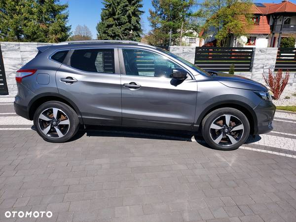 Nissan Qashqai 1.6 DIG-T Tekna - 3