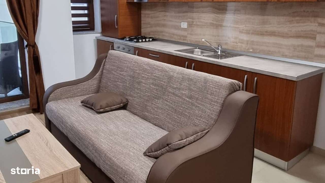 Apartament 2 camere I Sisesti - Imagine principală: 4/10