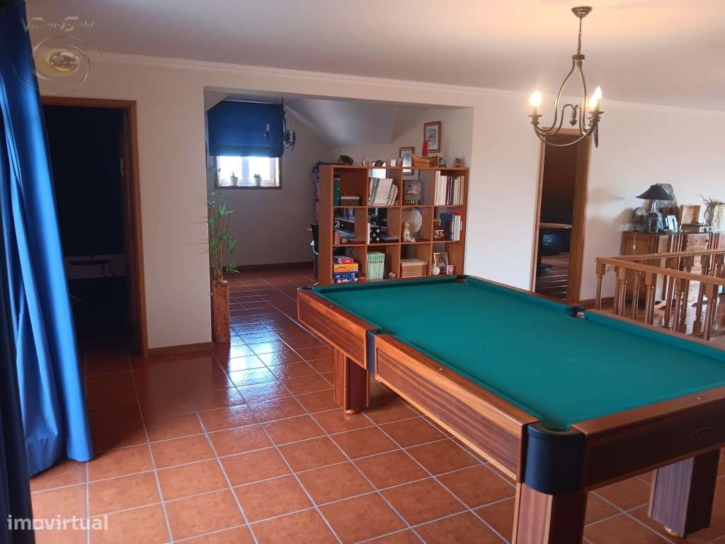 Moradia T3+1 com recheio.-25