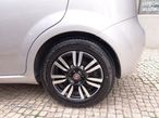 Fiat Grande Punto - 12