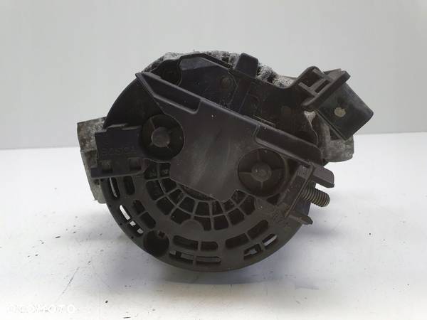 BMW E90 E87 316i 116i 1.6 i ALTERNATOR - 4