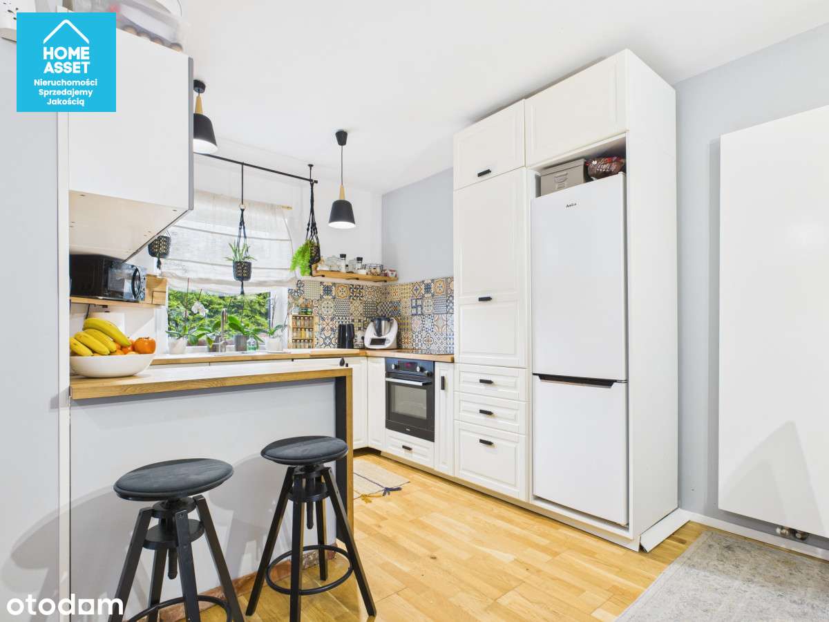 Dom 85 m² z garażem i ogrodem — Kąpino - Pełny obrazek: 5/20