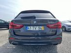 BMW 525 d Pack M Auto - 11