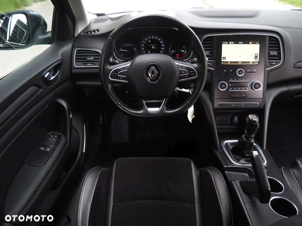 Renault Megane 1.5 dCi Premiere Edition - 5