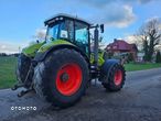 Claas Axion 840 CEBIS - 6