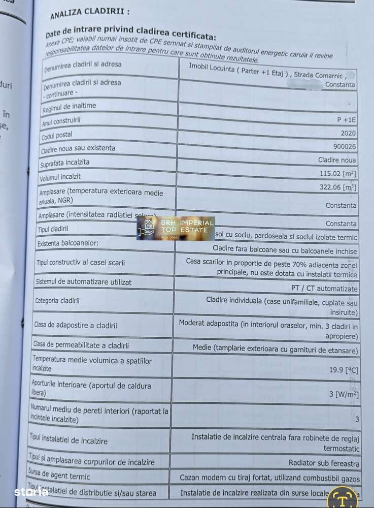 Teren de vânzare cu proiect casă P+1 în cartier nou de case  Zona Km5 - Imagine principală: 3/3