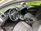 Opel Insignia 2.0 CDTI - 9