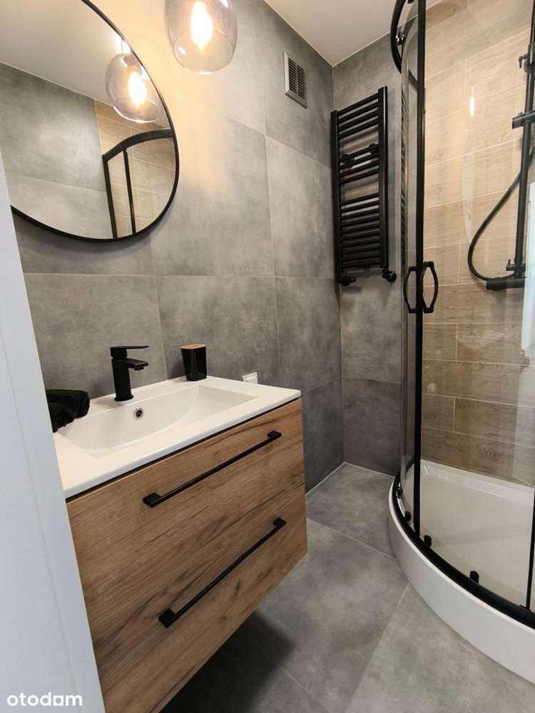 Balkon| Winda| Piwnica| po remoncie-6