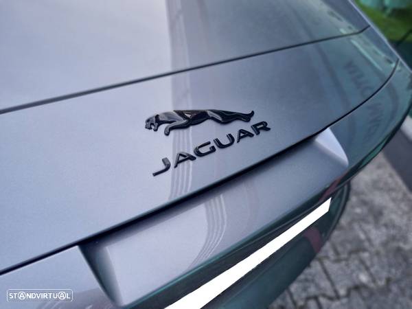 Jaguar F-Type 2.0 i4 R-Dynamic - 33