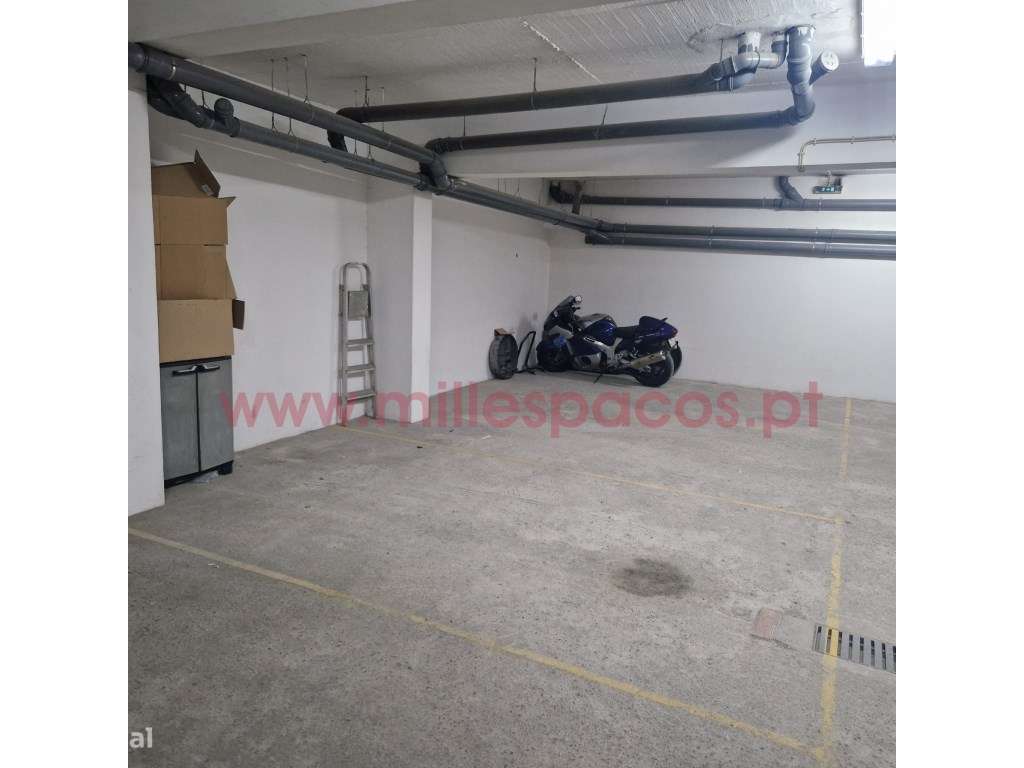 Apartamento T3 usado em Montijo e Afonsoeiro, com garagem e elevado...-30