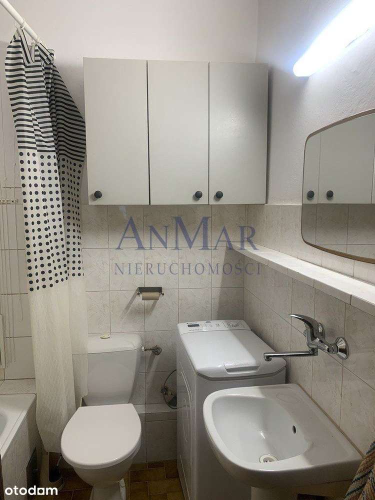 Chocimska 2 pokoje/Plac Unii-7