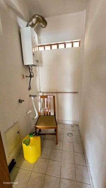 T1 para arrendamento nos Solares do Vouga, Termas com piscina. - Grande imagem: 4/11