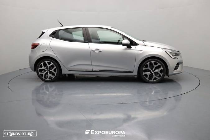 Renault Clio 1.6 E-Tech Intens - 4