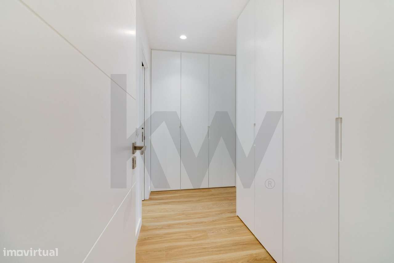 Moradia T3 em Condominio Fechado - Bicesse, Cascais-13