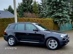 BMW X3 3.0d - 2