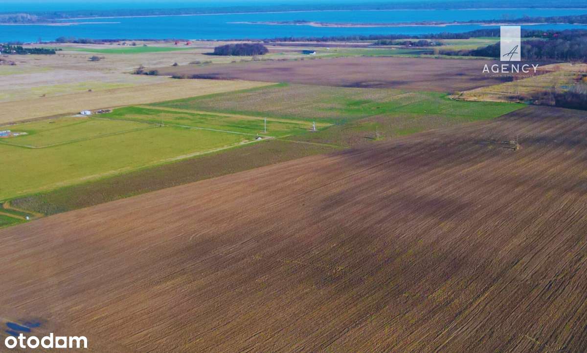 Atrakcyjne działki inwestycyjne od 3000 m2 blisko Morza - Pełny obrazek: 4/20