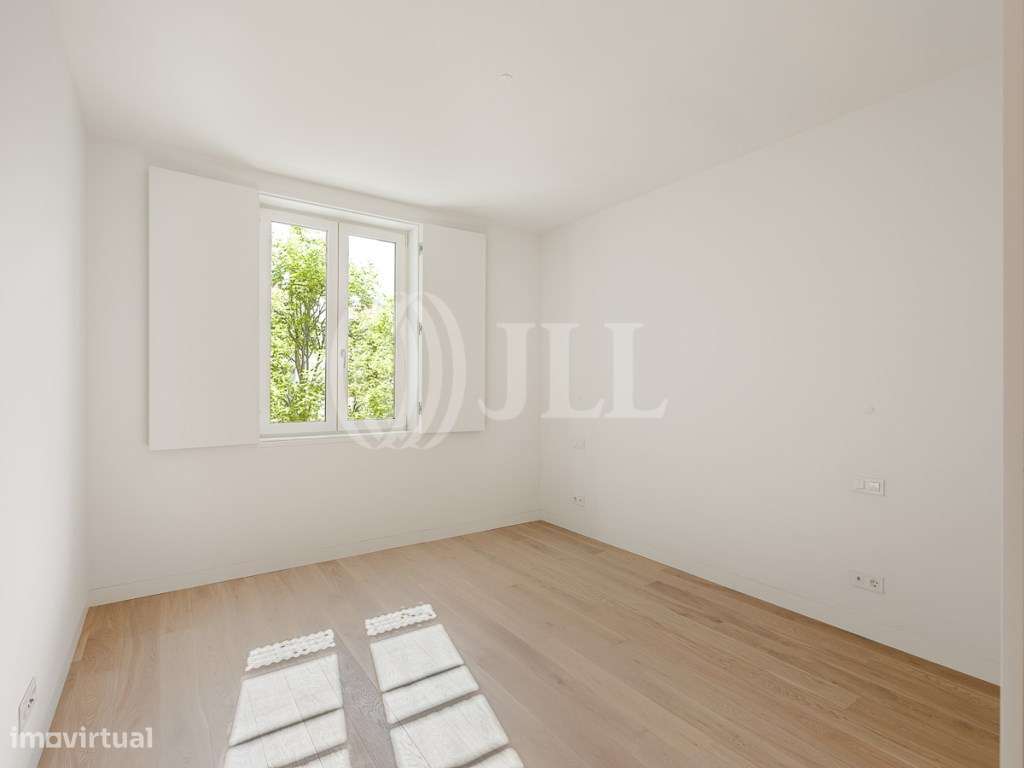 Apartamento T2 no Villa Infante, em Lisboa - Grande imagem: 2/33