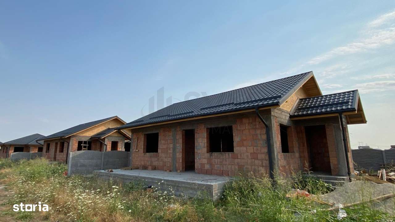 Vila de vanzare Clinceni - Imagine principală: 4/12