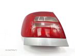 LAMPA LEWA TYŁ AUDI A4 B5 - 1