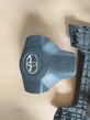 Toyota Rav4 III air bag poduszka deska pas pasy - 5