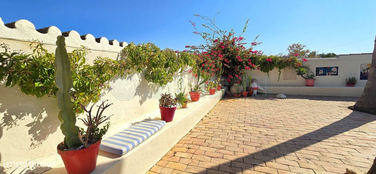 Algarve, Carvoeiro, para venda, Quinta Histórica & oportunidade de inv-17