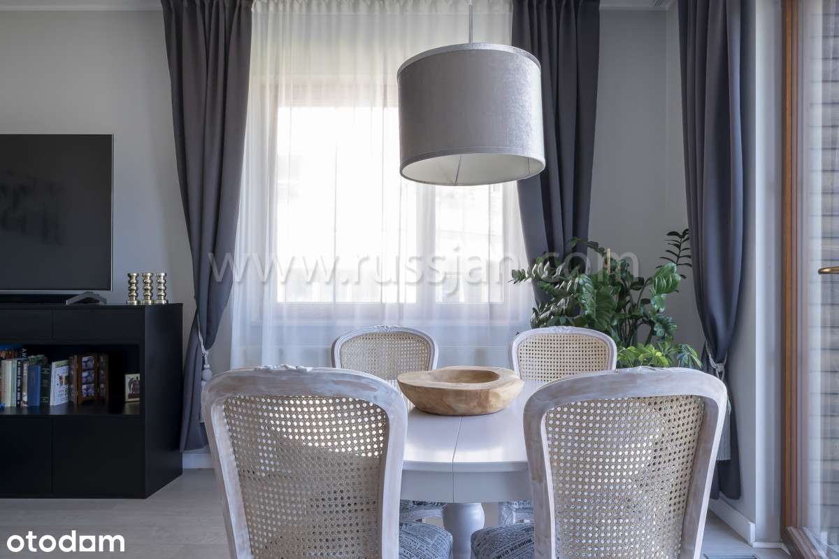 Wygodne mieszkanie osadzone w nowoczesnej enklawie-5