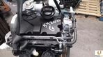 MOTOR COMPLETO SKODA FABIA I 2005 -AMF - 1