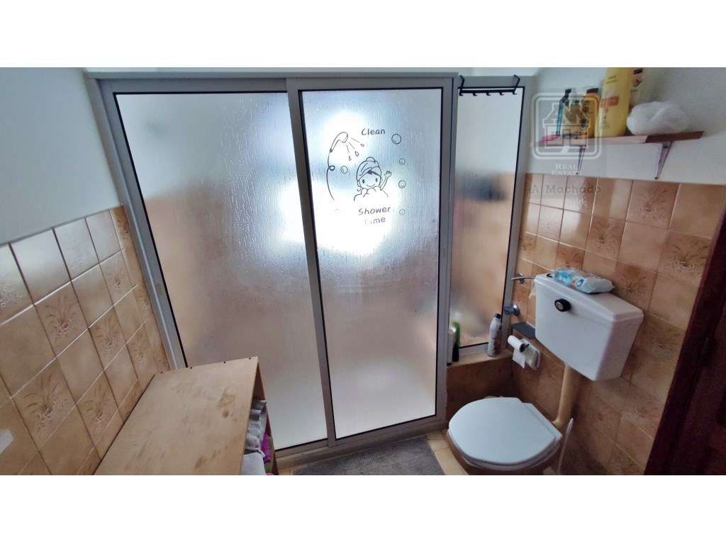 VENDA de CASA - MORADIA com Jardim, Entrada Lateral e Quintal - Fen...-30