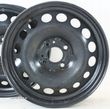 Felgi Renault Twingo III 4x100 ET38 5J 15 - 4