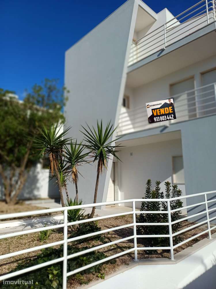 Magnífica Moradia T5 na Cotovia, Sesimbra – a 40 minutos de Lisboa - Grande imagem: 5/48