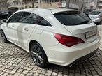 Mercedes-Benz CLA 200 d Shooting Brake Aut. - 2