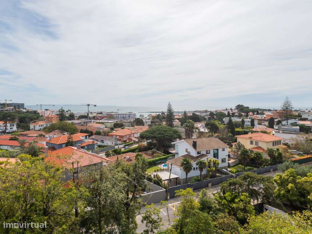 EXCELENTE POTENCIAL CONSTRUTIVO PARA PROJETO PREMIUM: Lote com 1.43...-15