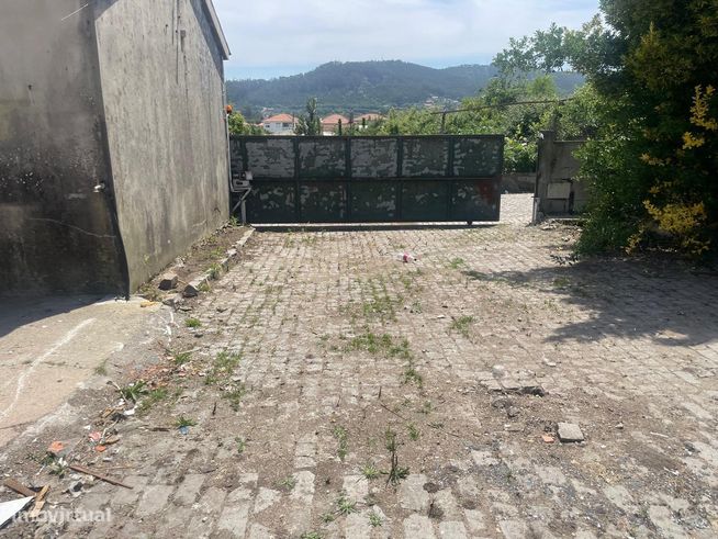 Moradia em Gilmonde – Barcelos com 405 m² de Terreno-8