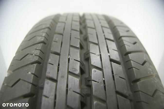 4x 205/75R16C opony letnie Nokian cLine 9mm 2021r 72134 - 3