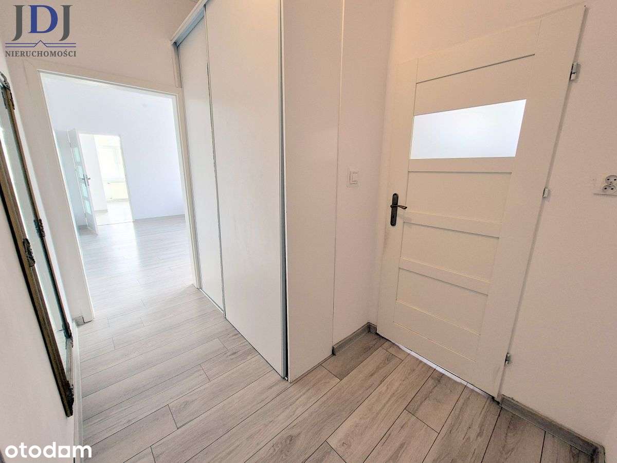 Przytulne i jasne mieszkanie 51m2.-9