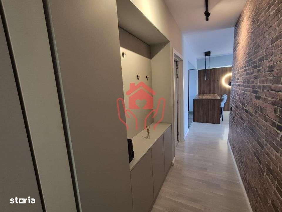 Calea VICTORIEI (Academia Romana)-Imobil BOUTIQUE, apartament luxury,-14