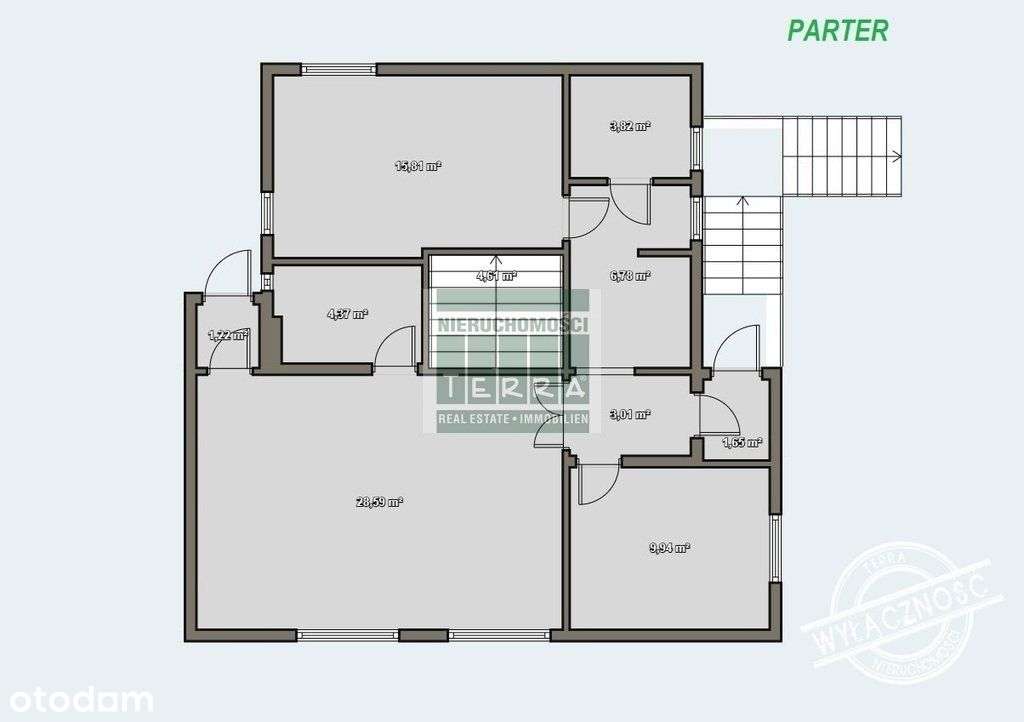 Fajne miejsce na górce - Pełny obrazek: 5/20