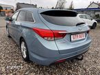 Hyundai i40 i40cw 1.7 CRDi Style - 7