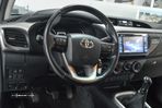 Toyota Hilux 2.4 D-4D 4X4 Cabine Extra 3L - 23