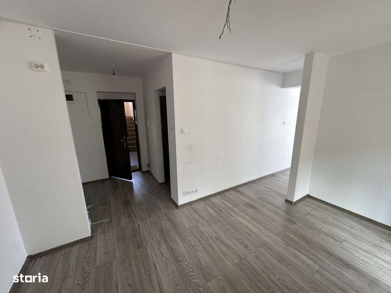 Apartament cu o camera | zona Eroilor |-5