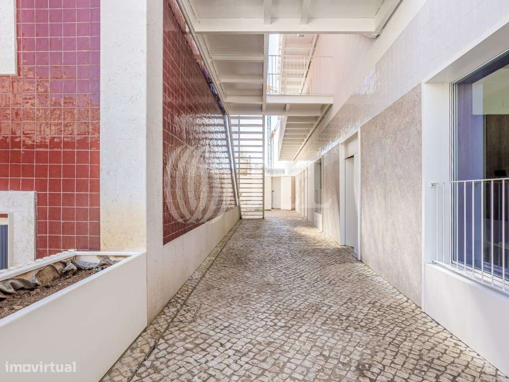 Loja em Belém, Lisboa - Grande imagem: 5/8