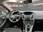 Ford Focus SW 1.6 TDCi Trend - 13