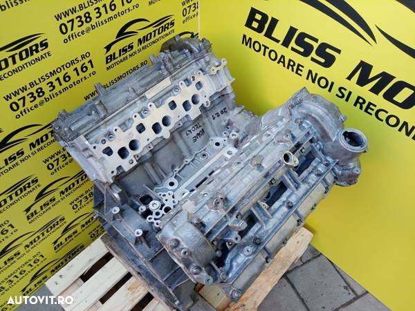 Motor 3.0 Mercedes Vito 642 Garantie. 6-12 luni. Livram oriunde in tara si UE - 15