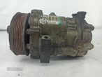 Compressor Do Ac Fiat Grande Punto Van (199_) - 3