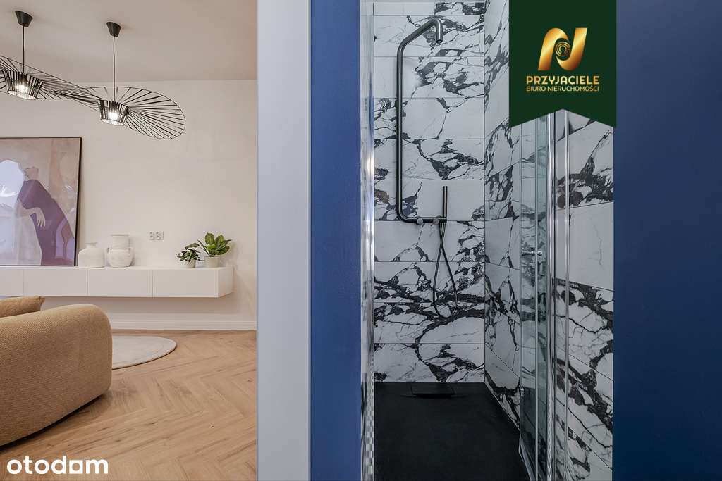 Gdynia Centrum 2 pokoje pod klucz inwestycyjnie-14