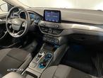 Ford Focus 2.0 EcoBlue Titanium - 8