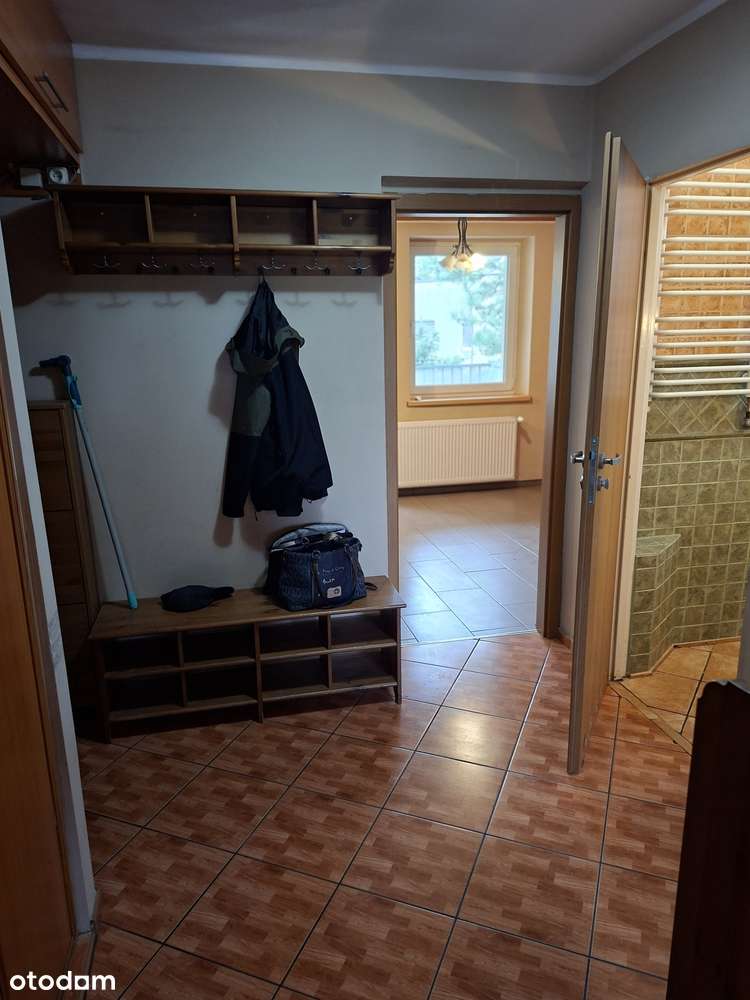 Na sprzedaż – Przytulne mieszkanie 2-pokojowe z balkonem!-5