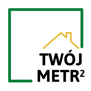 TwójMetr2 Logo