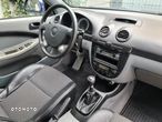 Chevrolet Nubira 1.8 Kombi CDX Leder - 15