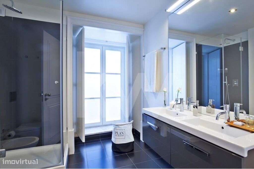 Prédio em Propriedade Horizontal com 16 apartamentos de charme, renova - Grande imagem: 4/37